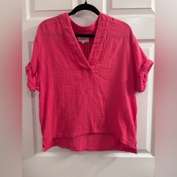 Xirena Avery Top - Picture 4 of 6